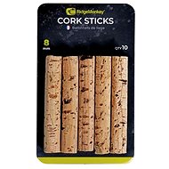 RidgeMonkey Combi Bait Drill Spare Cork Sticks 8mm - Fishing Accessory