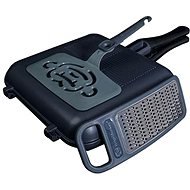 RidgeMonkey Connect Toaster XXL Pan & Griddle Set - Pánev