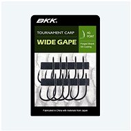 BKK Wide Gape Size 2 10pcs - Fish Hook