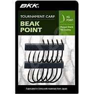BKK Beak Point Velikost 1 10ks - Fish Hook