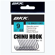 BKK Chinu Diamond Size 5/0 7pcs - Fish Hook