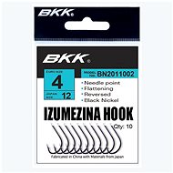 BKK Izumezina Diamond - Fish Hook