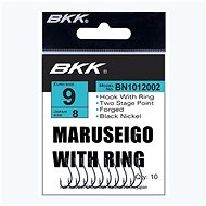 BKK Maruseigo-R Diamond - Fish Hook