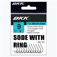 BKK Sode-R Diamond - Fish Hook