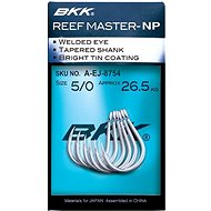 BKK Reefmaster NP Size 11/0 3pcs - Fish Hook