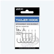 BKK Trailer Hook - Fish Hook