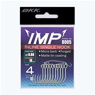 BKK IMP - Fish Hook