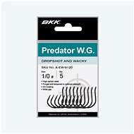 BKK Predator WG - Fish Hook