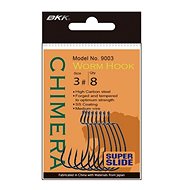 BKK Chimera Size 3 8pcs - Fish Hook