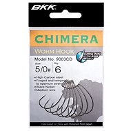 BKK Chimera CD Velikost 1 8ks - Háček na ryby