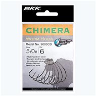 BKK Chimera CD - Fish Hook