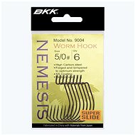 BKK Nemesis - Fish Hook