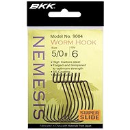 BKK Nemesis Size 5/0 6pcs - Fish Hook