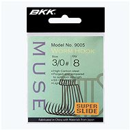 BKK Muse - Fish Hook