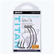 BKK Titan - Fish Hook