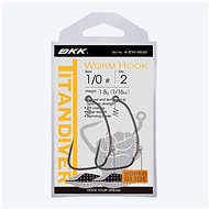 BKK Titan Diver Size 5/0 2pcs - Fish Hook