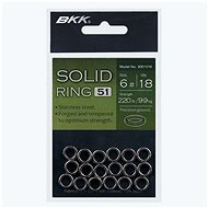 BKK Solid Ring-51 - O-Ring