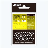 BKK Split Ring-41 - O-Ring