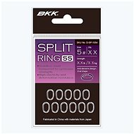 BKK Split Ring-55 - O-Ring