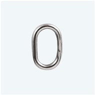 BKK Split Ring-55 Size 3 30kg 18pcs - O-Ring