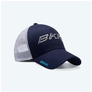BKK Avant-Garde Hat Blue - Kšiltovka