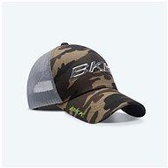 BKK Avant-Garde Hat Camo - Kšiltovka