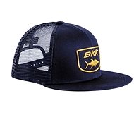 BKK Tuna Snapback Blue - Baseball Cap
