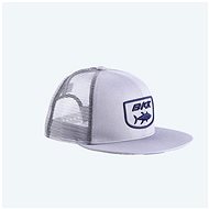 BKK Tuna Snapback Grey - Kšiltovka