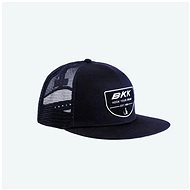 BKK Legacy Snapback Blue - Kšiltovka