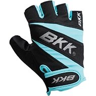 BKK Half-Finger Gloves Size M - Fishing Gloves