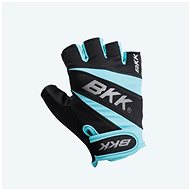 BKK Half-Finger Gloves Size XL - Fishing Gloves