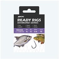 BKK Ready Rig Diamond Iseama GD - Rig