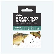BKK Ready Rig Diamond Chinu BN - Rig