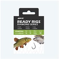 BKK Ready Rig Diamond Izumezina BN - Rig