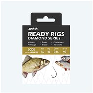 BKK Ready Rig Diamond Barrel GD - Rig