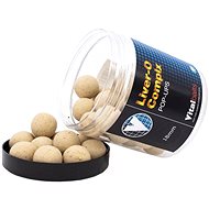 Vitalbaits Pop-Up Liver-O Complx - Pop-up Boilies