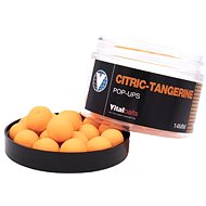 Vitalbaits Pop-Up Citric-Tangerine - Pop-up Boilies
