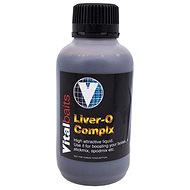 Vitalbaits Booster Liver-O Complx 500ml - Booster