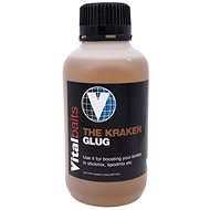 Vitalbaits Booster The Kraken Glug 500ml - Booster