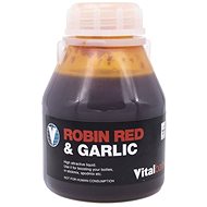 Vitalbaits Dip Robin Red & Garlic 250ml - Dip