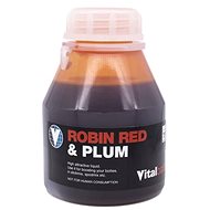 Vitalbaits Dip Robin Red & Plum 250ml - Dip