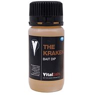 Vitalbaits Dip The Kraken 125ml - Dip