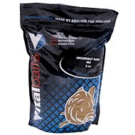 Vitalbaits CC-Tiger with Cinnamon 2kg - Lure Mixture