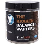 Vitalbaits Wafters The Kraken 18mm 100g - Wafters