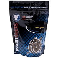 Vitalbaits Boilie Liver-O Complx 18mm 1kg - Boilies