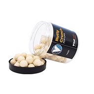 Vitalbaits Pop-Up Nutty Crunch 18mm 80g - Pop-up Boilies