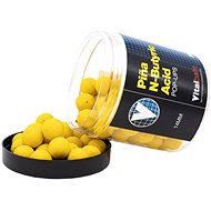 Vitalbaits Pop-Up Pina N-Butyric Acid 18mm 80g - Pop-up Boilies