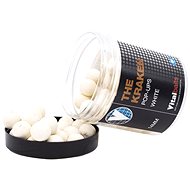 Vitalbaits Pop-Up The Kraken White 10mm 80g - Pop-up Boilies