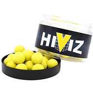 Vitalbaits Pop-Up HiViz Pineapple 10mm 38g - Pop-up Boilies
