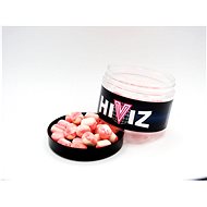 Vitalbaits Pop-Up HiViz Spicy Garlic - Pop-up Boilies